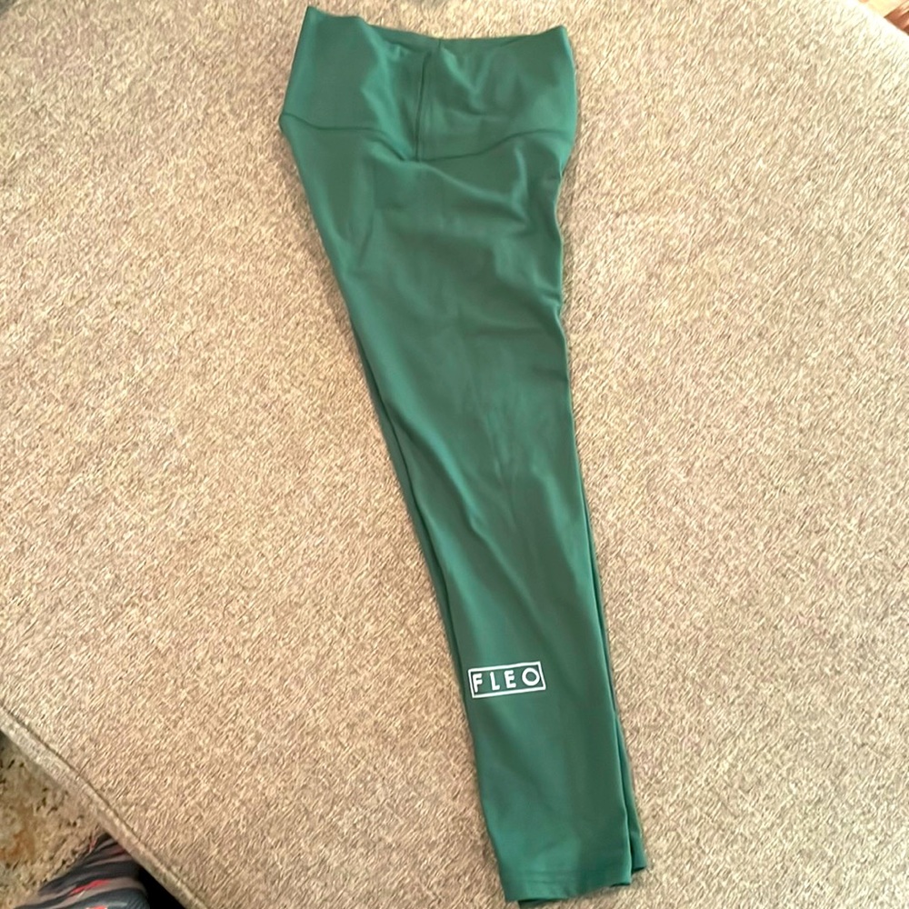 Fleo leggings